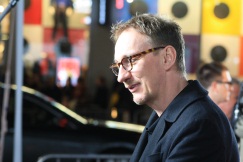 David Thewlis es más recordado por haber participado en la saga de Harry Potter